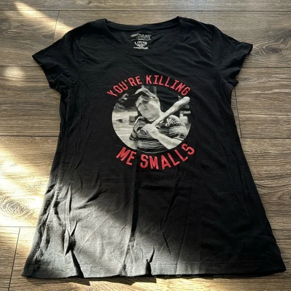 SANDLOT TSHIRT - Picture 3 of 6